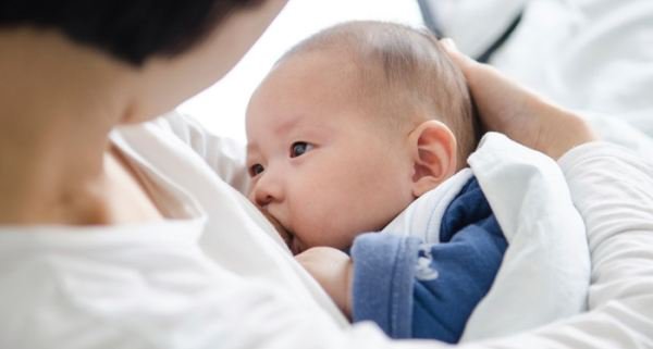 Vì Sao Cho Trẻ Bú Sữa Mẹ Hoàn Toàn 6 tháng Đầu Sau Sinh