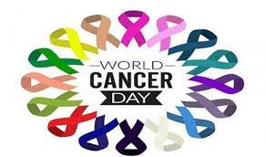 Hưởng ứng ngày Thế giới phòng, chống bệnh ung thư 4-2